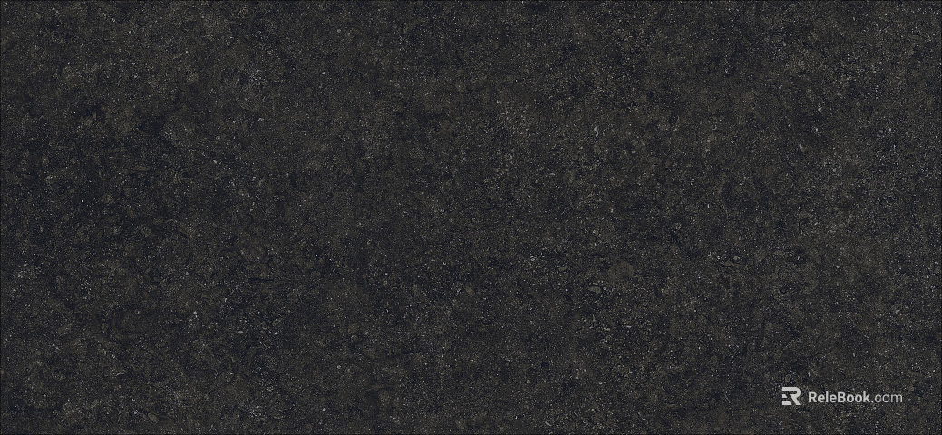 Yaoxing empty black granite texture