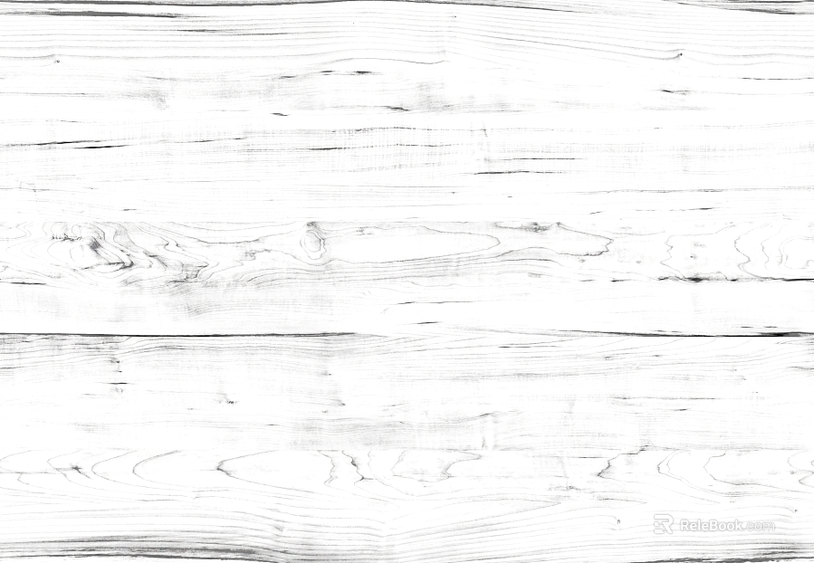Black and White Bump texture