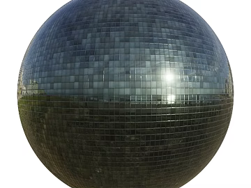 Outdoor Window PBR texture (ID:ffach603181)