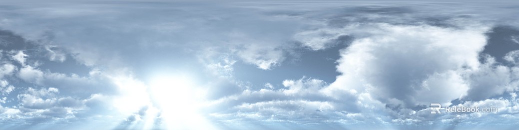 daytime cloudy sky texture