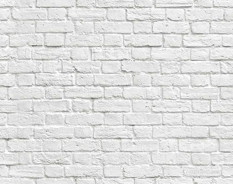 Brick wall texture