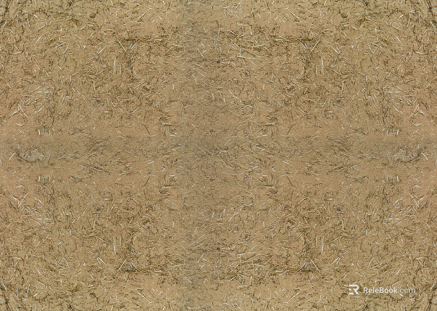 Mud texture