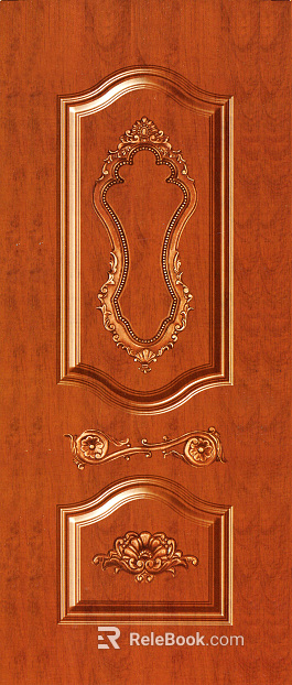 wood carving texture