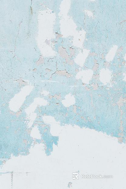 Paint wall texture