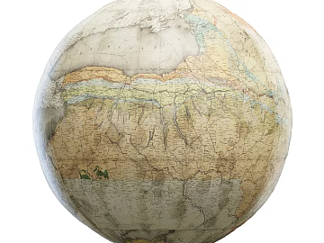 Paper PBR texture (ID:ffach764194)