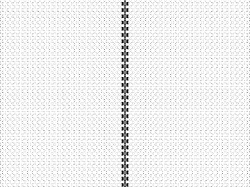 White lace fabric trim border texture (ID:ffaeh120089)
