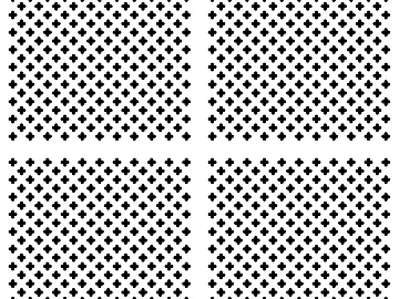 Perforated plate texture (ID:ffaef8080)