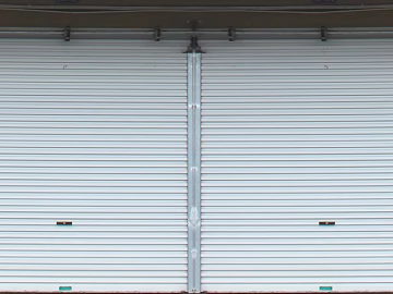 Rolling shutter door texture (ID:ffacg42340)