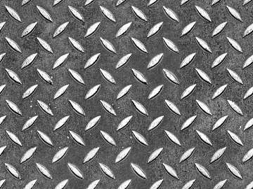 diamond plate texture (ID:ffajg03332)