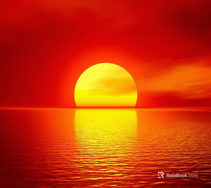 Wild Scenery texture