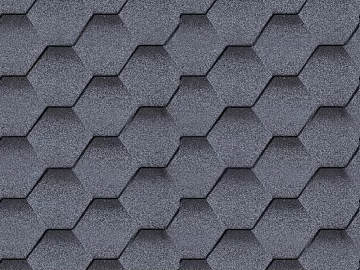Dark gray asphalt tile roofing materials texture (ID:ffaeh398376)