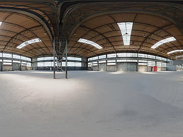 Indoor HDR texture (ID:ffaeh124189)