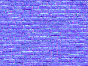 Normal Bump texture (ID:ffach252285)
