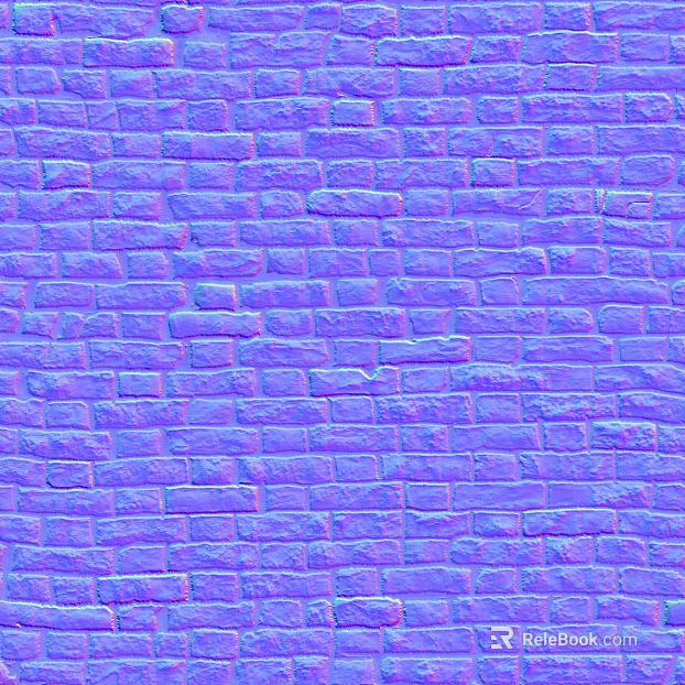 Normal Bump texture