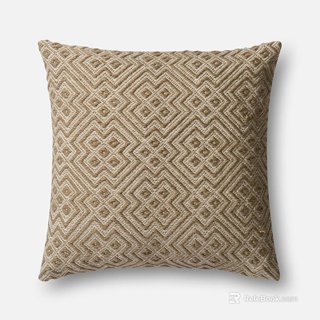 Pillow texture