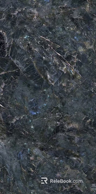 ice pattern marble texture