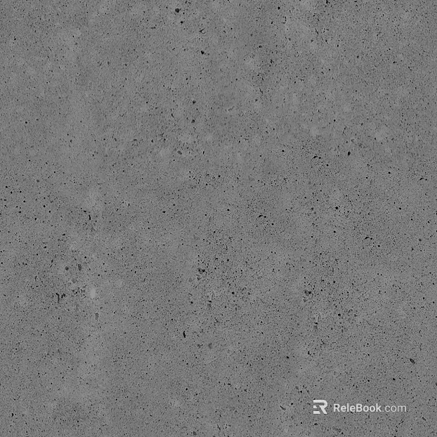Hole stone dark gray hole stone seamless texture