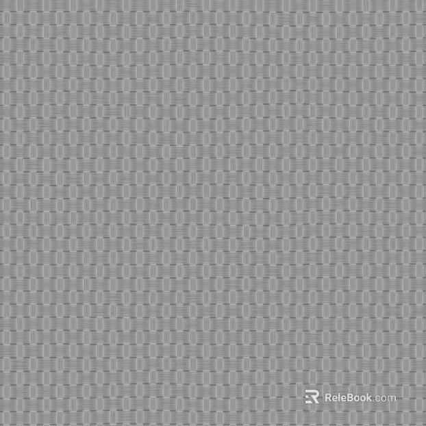 Black and White Bump texture