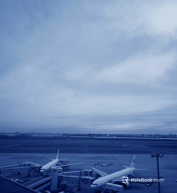 Sky texture
