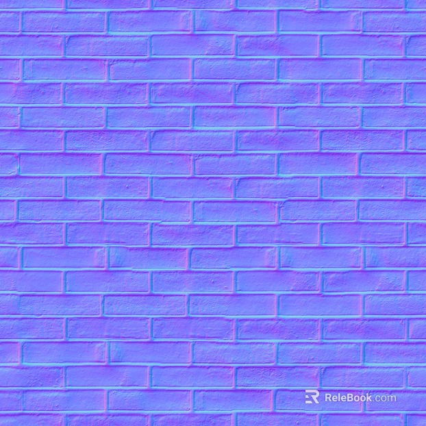 Normal Bump texture