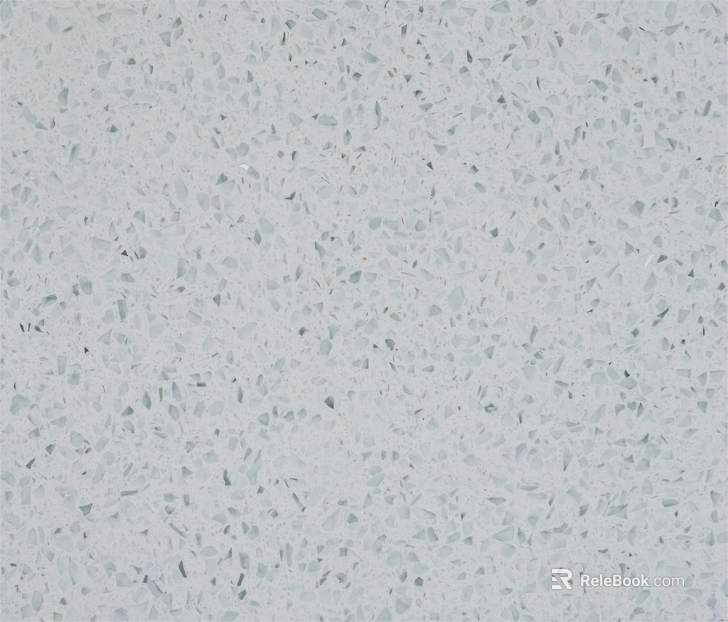 terrazzo quartz tile floor tile seamless texture