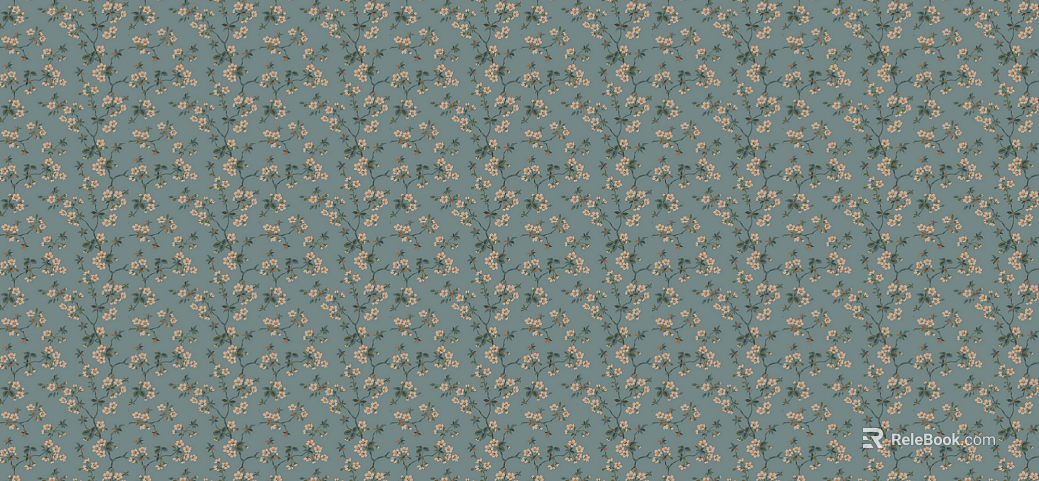 plant pattern texture