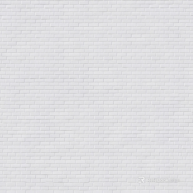 Brick wall seamless texture