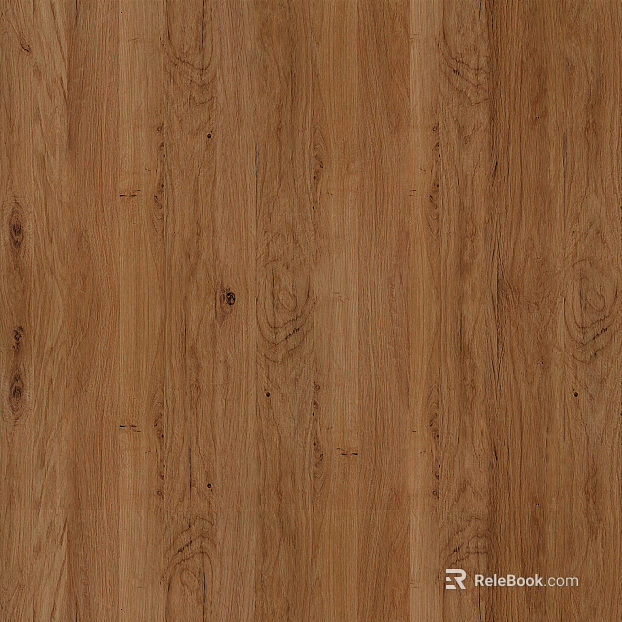 Yellow curry wood veneer texture