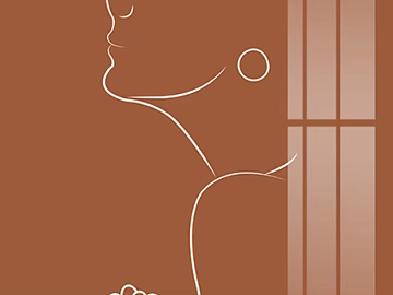 figure painting texture (ID:ffagf4538)