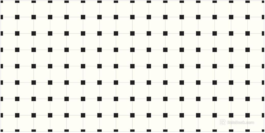 Tile White Pattern Tile texture