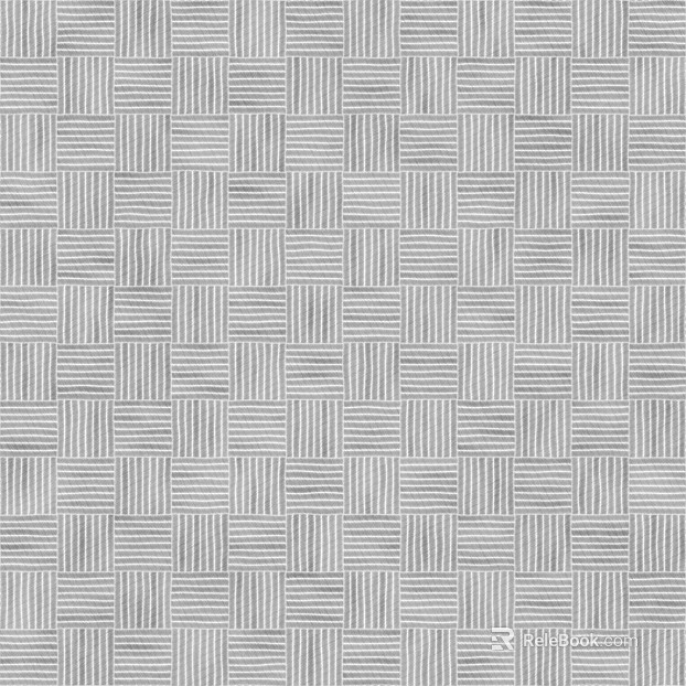 geometric carpet texture