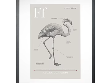 Animal painting texture (ID:ffacg53896)