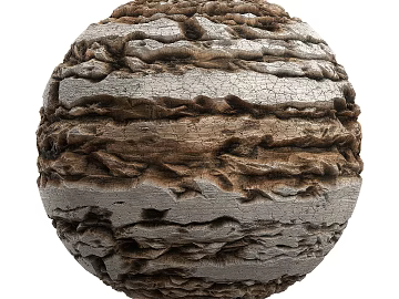 Rock PBR texture (ID:ffach795844)