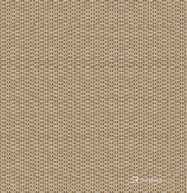 Rattan Bamboo texture