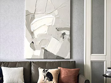 three-dimensional physical painting texture (ID:ffaeg71949)