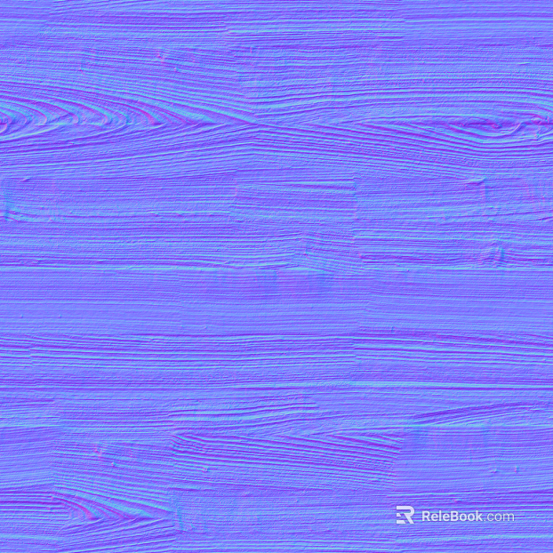 Normal Bump texture