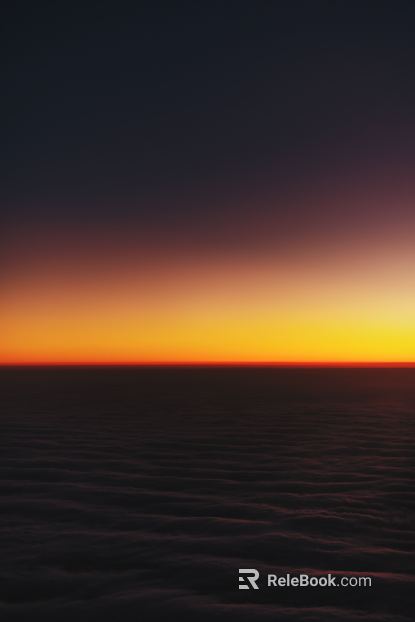 landscape painting texture