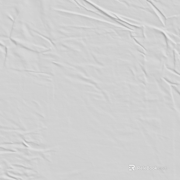 Black and White Bump texture