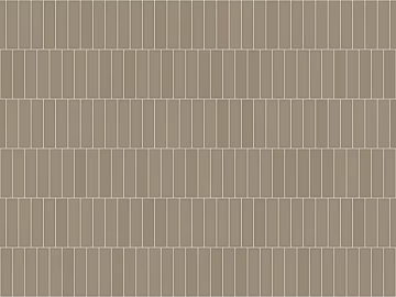 Light coffee-colored strip tiles for kitchen and bathroom walls texture (ID:ffaeh212586)