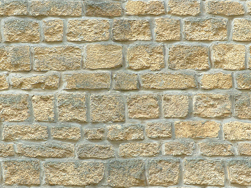 outdoor stone brick wall texture (ID:ffajf9997)