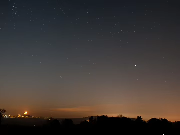 night sky texture (ID:ffajg89197)