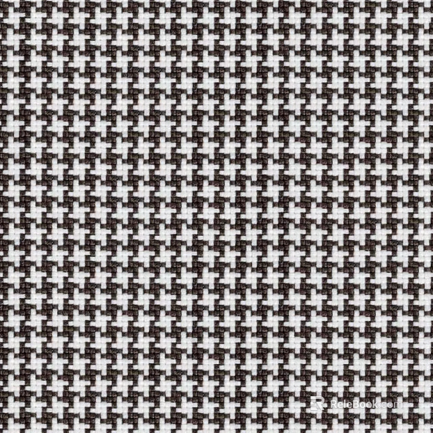 Plaid texture