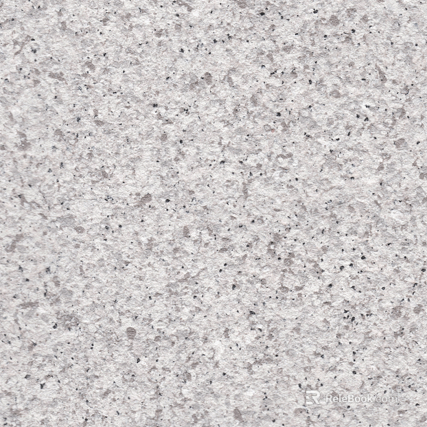 Granite black and white hemp stone tiling seamless texture