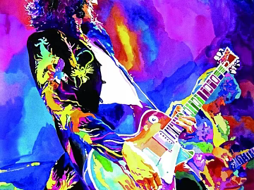 figure painting texture (ID:ffagg81319)