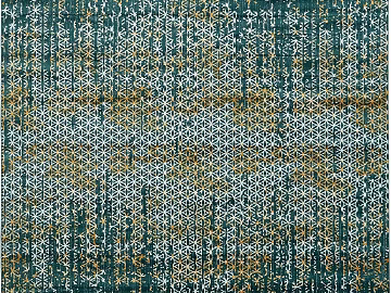 Plain-weave carpet texture (ID:ffaeh073954)