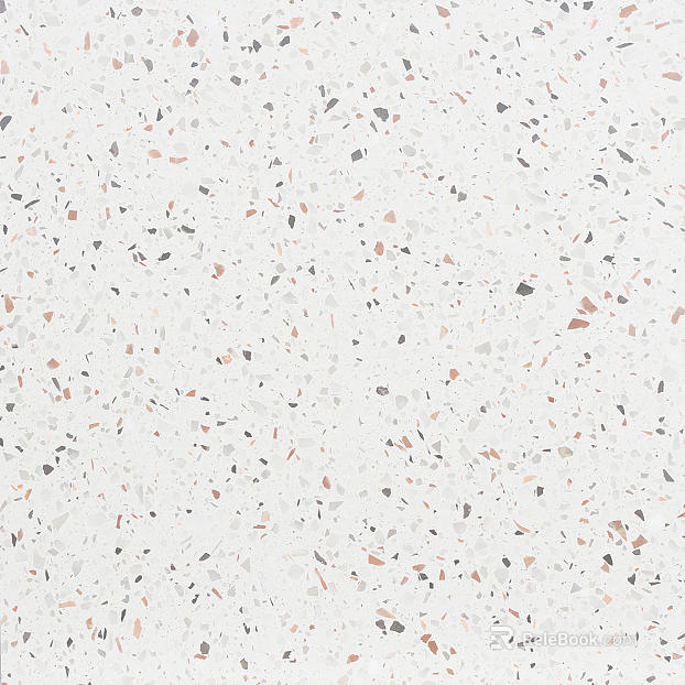 terrazzo texture