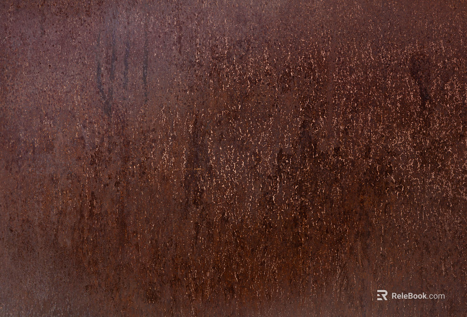 Do the old metal texture