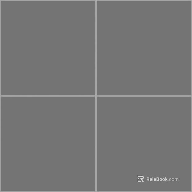Plain Tile Armani Grey Matte texture