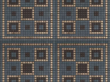 mosaic texture (ID:ffach143704)