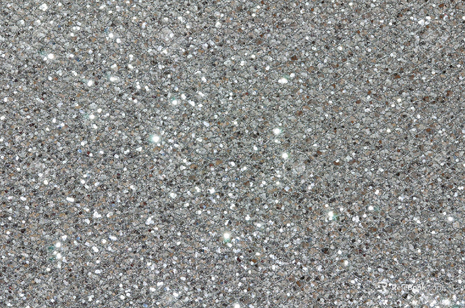 terrazzo texture